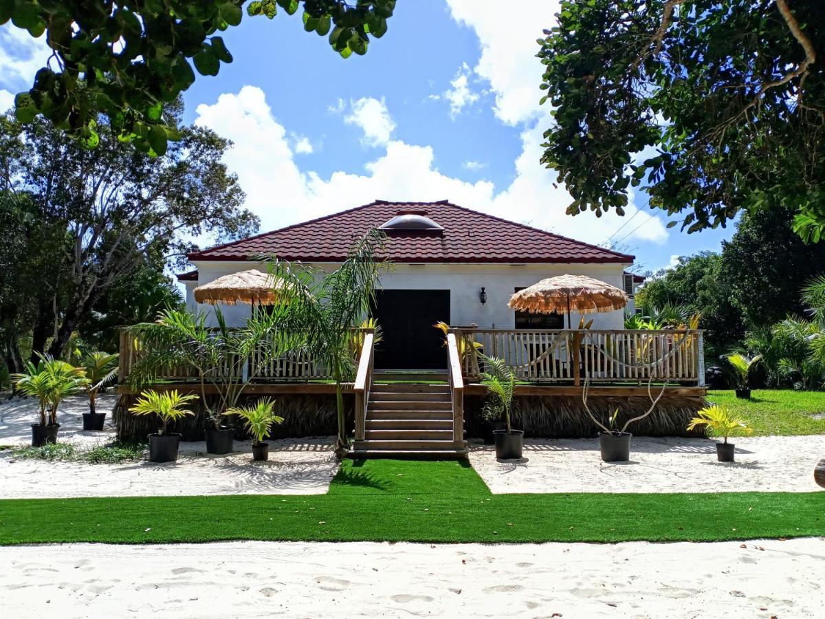 The Pilot House Hotel Рок Саунд Екстериор снимка