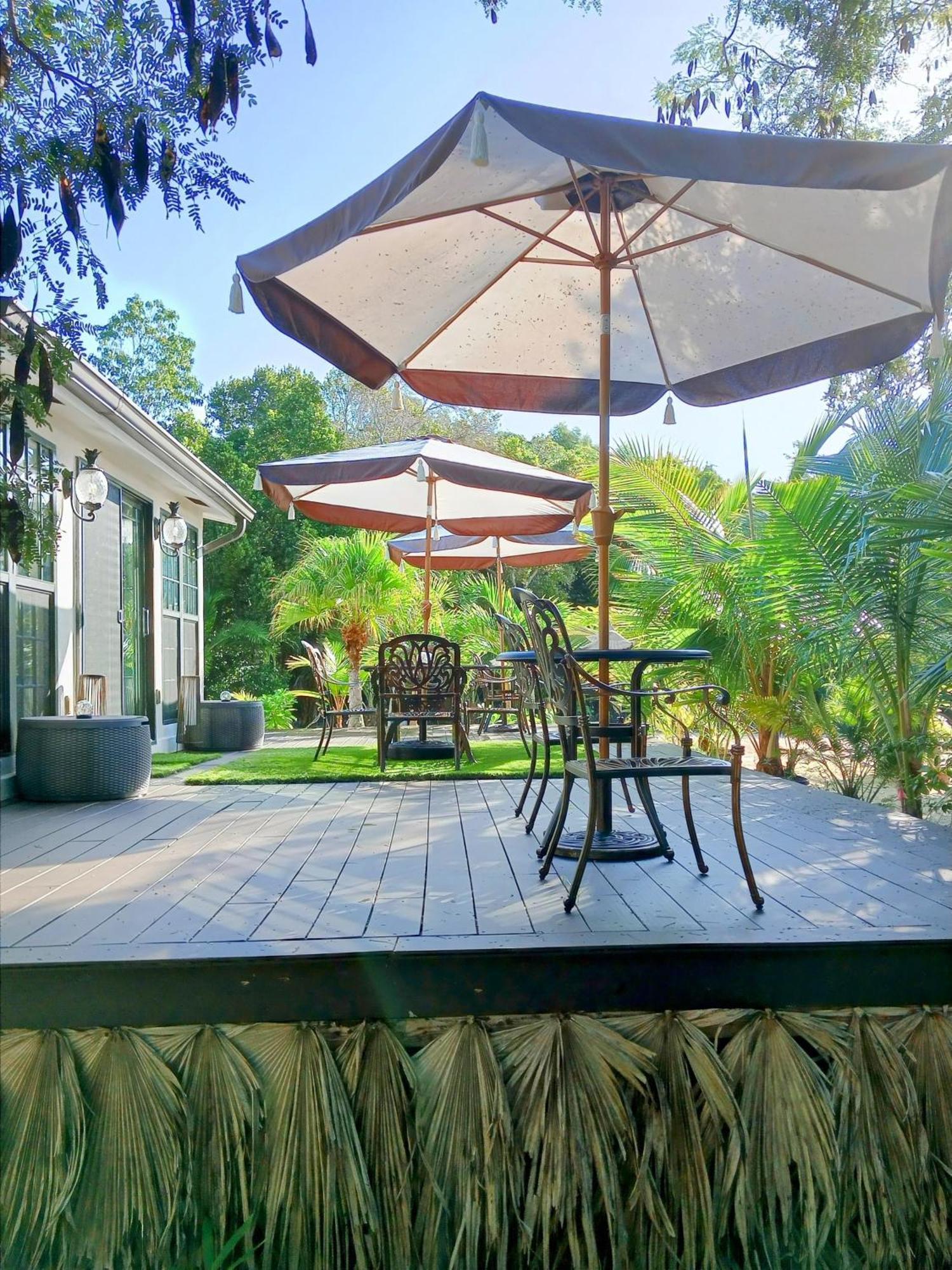 The Pilot House Hotel Рок Саунд Екстериор снимка